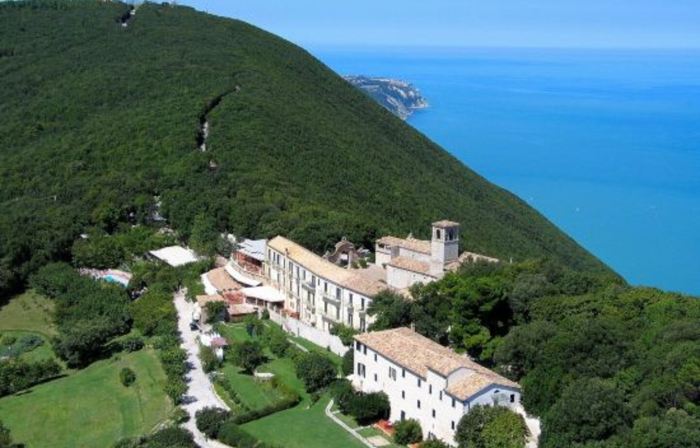 Hotel Monteconero