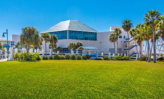 Fairfield Inn & Suites Corpus Christi Central