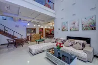 Moganshan Corner Time Home Stay