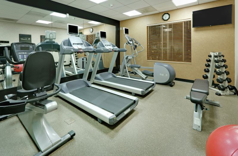 Homewood Suites by Hilton San Diego-Del Mar photo 4