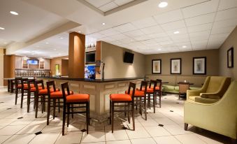 Hilton Garden Inn Solomons