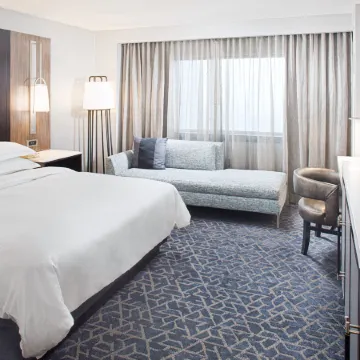 Hilton Boston Back Bay