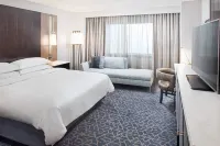 힐튼 보스턴 백베이