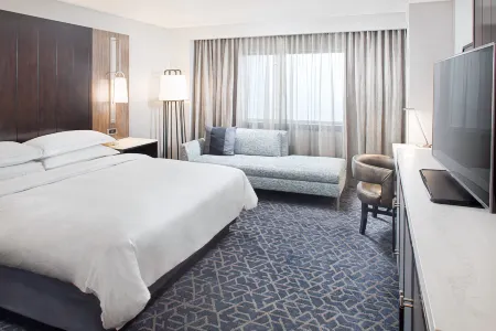 Hilton Boston Back Bay