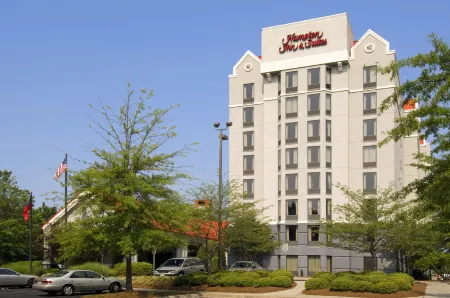 Hampton Inn & Suites Atlanta/Duluth/Gwinnett County