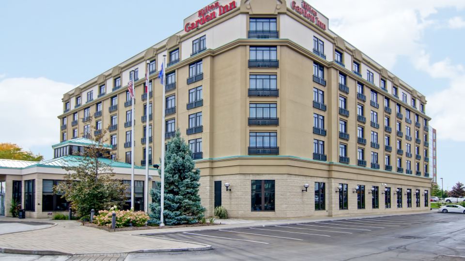 Hilton Garden Inn Toronto/Markham