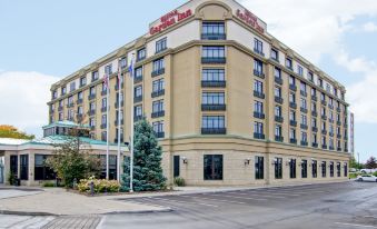 Hilton Garden Inn Toronto/Markham