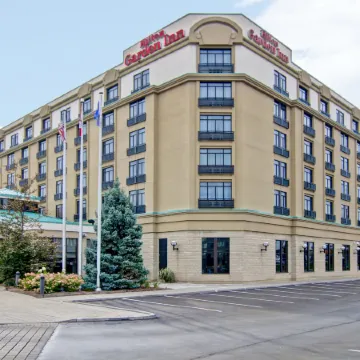 Hilton Garden Inn Toronto/Markham