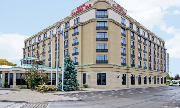 Hilton Garden Inn Toronto/Markham