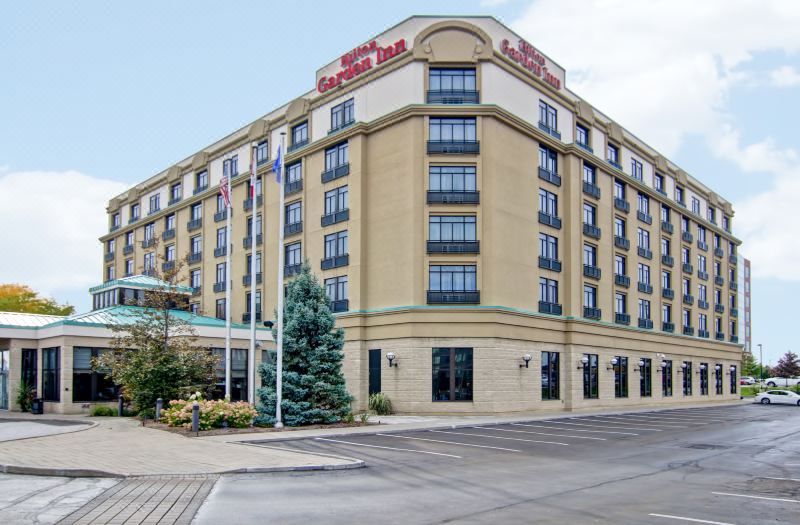 Hilton Garden Inn Toronto/Markham