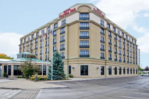 Hilton Garden Inn Toronto/Markham Hotels in Markham