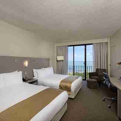 Hilton Garden Inn Darwin Rooms