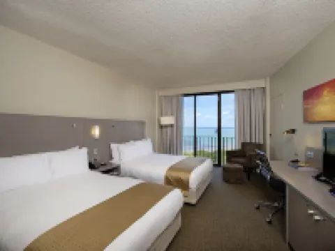 ヒルトン ガーデン イン ダーウィン ダーウィンのホテル