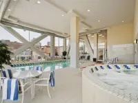 Homewood Suites by Hilton University City Philadelphia Hôtels à proximité de : Musée Please Touch