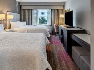 Hampton Inn Miami Beach - Mid Beach