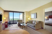 DoubleTree by Hilton Hotel & Suites Houston by The Galleria 휴스턴 호텔