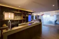 Hilton Mexico City Santa Fe - 5 ดาว