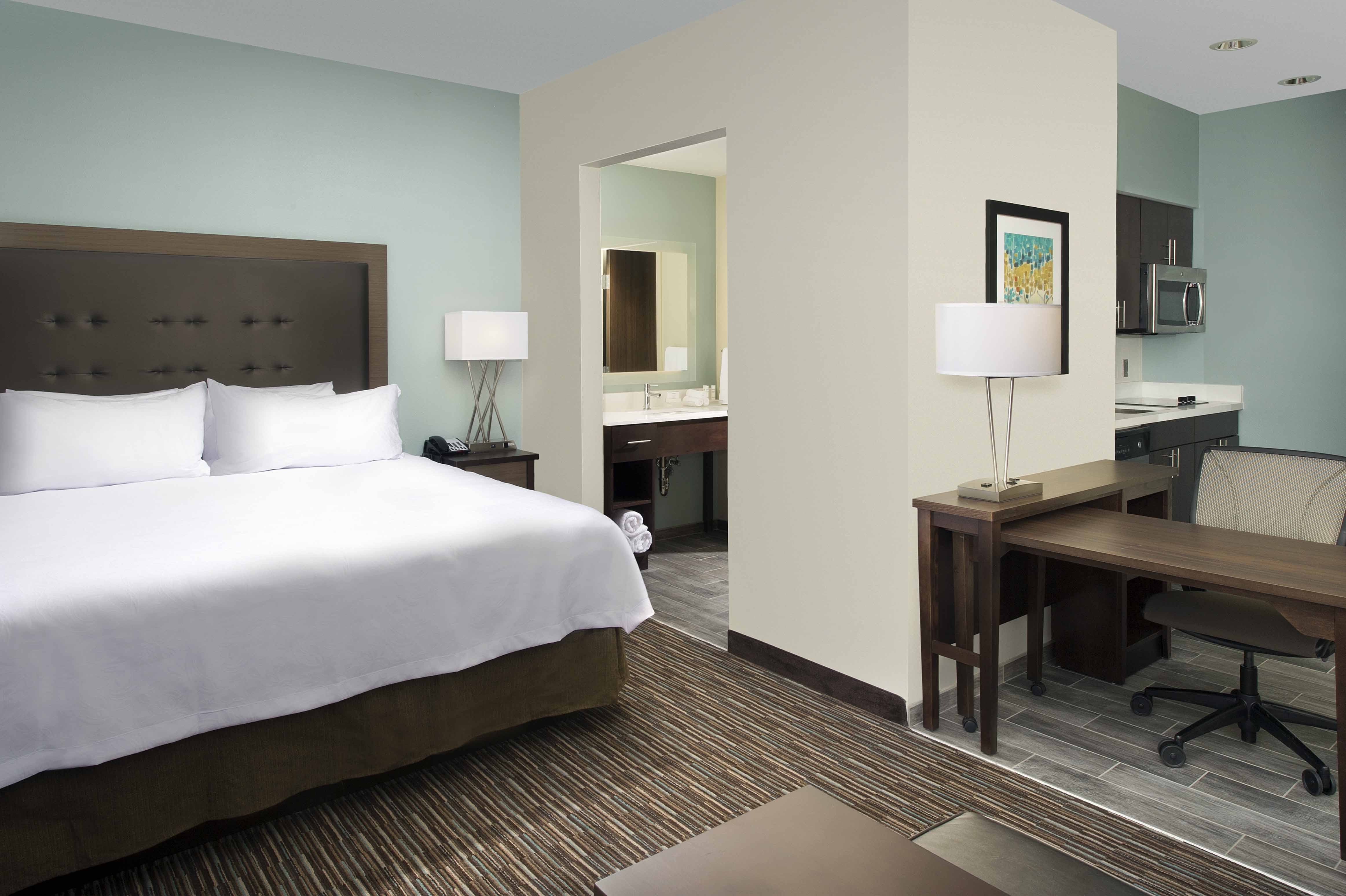 Homewood Suites San Antonio Airport