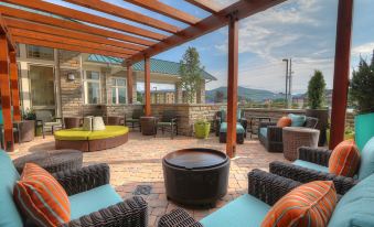 Hilton Garden Inn Pigeon Forge