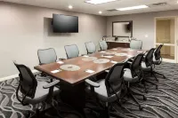 Homewood Suites by Hilton Mahwah - Parking