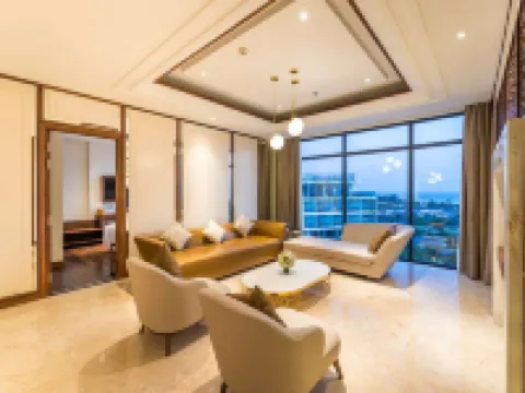 Best Western Premier Sonasea Phu Quoc Hotels in Phu Quoc Island