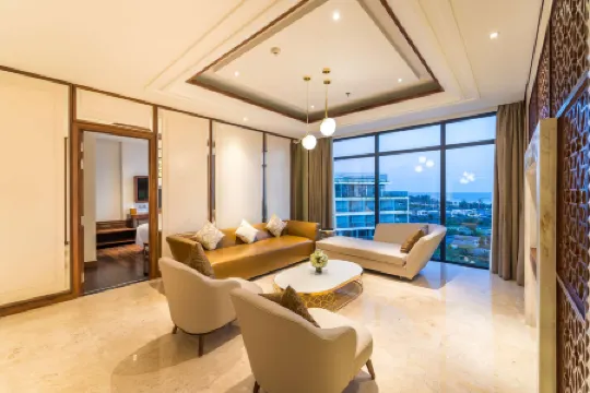 Best Western Premier Sonasea Phu Quoc