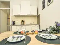 Snježana Hotels in Karlobag