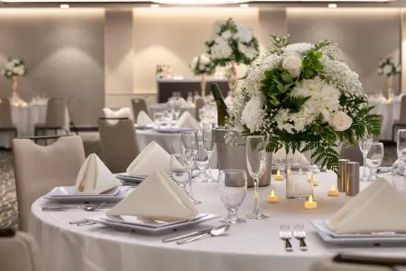 Hyatt Place Fort Lee/George Washington Bridge Отели рядом с достопримечательностью «Fort Lee Museum»