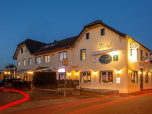 HOTEL Altstadt