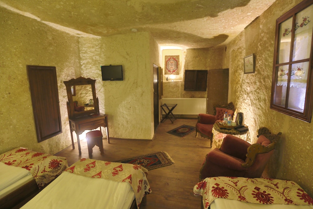 Cappadocia Abras Cave Hotel