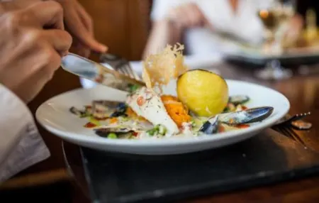 Hollies Hotel Отели в г. Тинтинулл