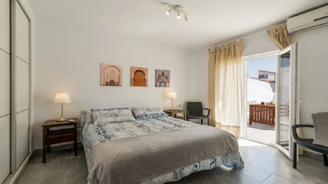 Villa Parador Private Heated Pool & Roof Terrace