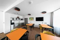 Hotel Diana - Завтрак