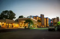 Best Western Fort Myers Waterfront Hotels near Publix Super Market at Eagle Landing