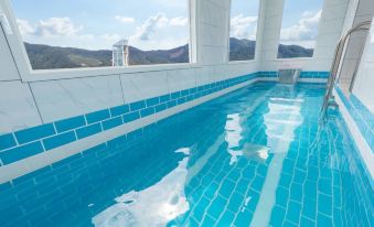 Gapyeong Triple Pool Villa (Spa, Indoor Warm Water Pool)