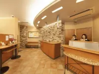 ワシントンR＆Bホテル盛岡駅前 盛岡のホテル