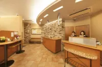 Washington R&B Hotel Morioka Ekimae Hotel a Morioka