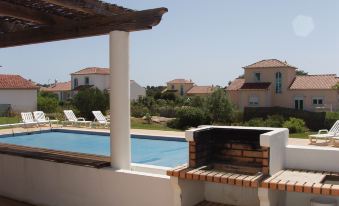 Villa Castelos, Quelfes, Eastern Algarve Private Pool