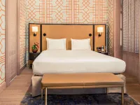 Side Legend Hotel Hotels in Manavgat