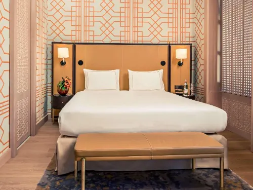 Nagi Beach Hotel Hotels in Gumbet
