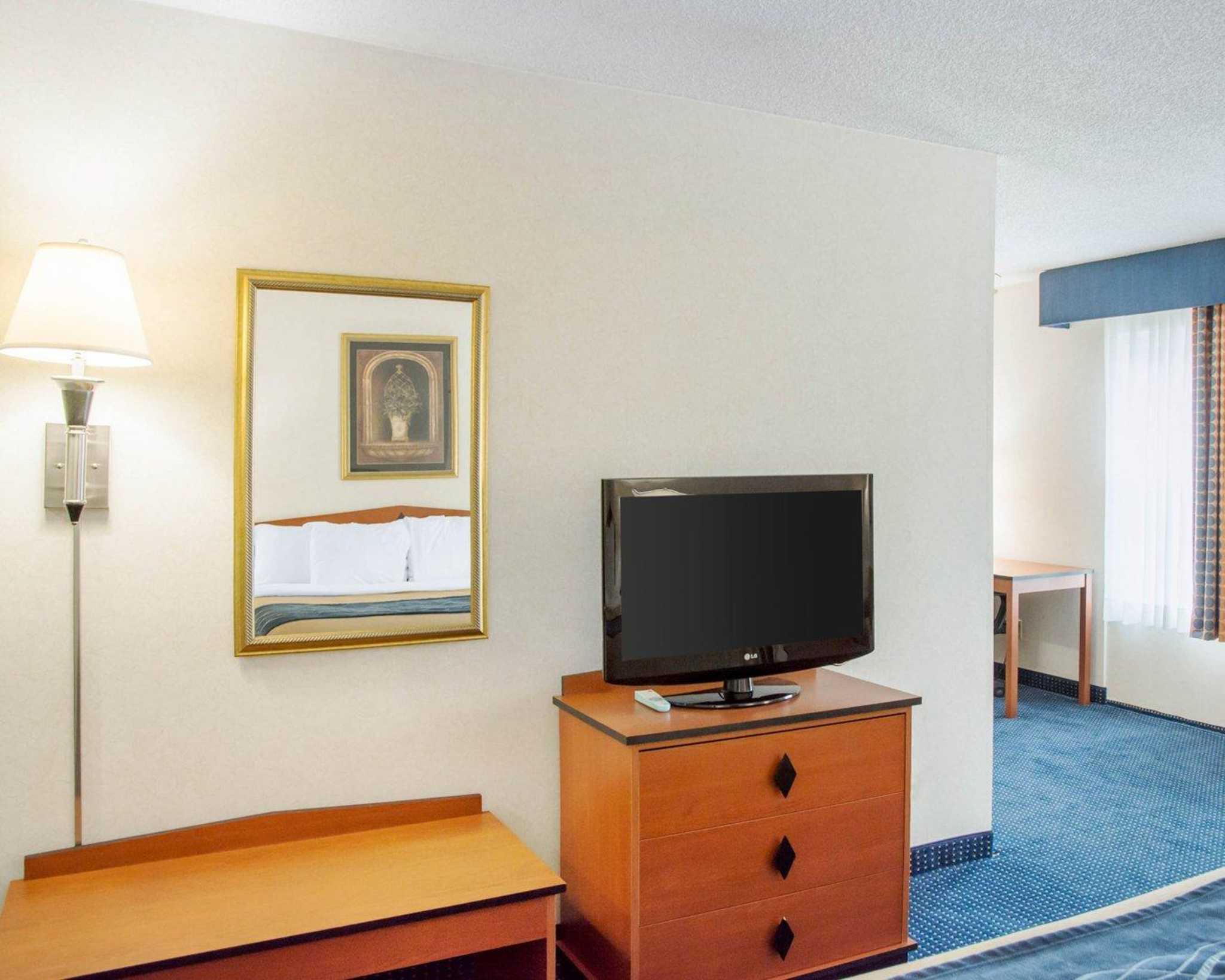 Comfort Inn Piketon