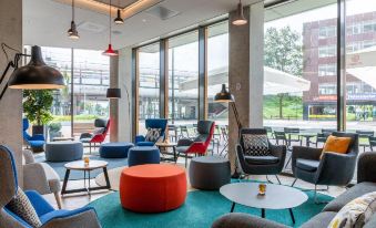 Holiday Inn Express Almere