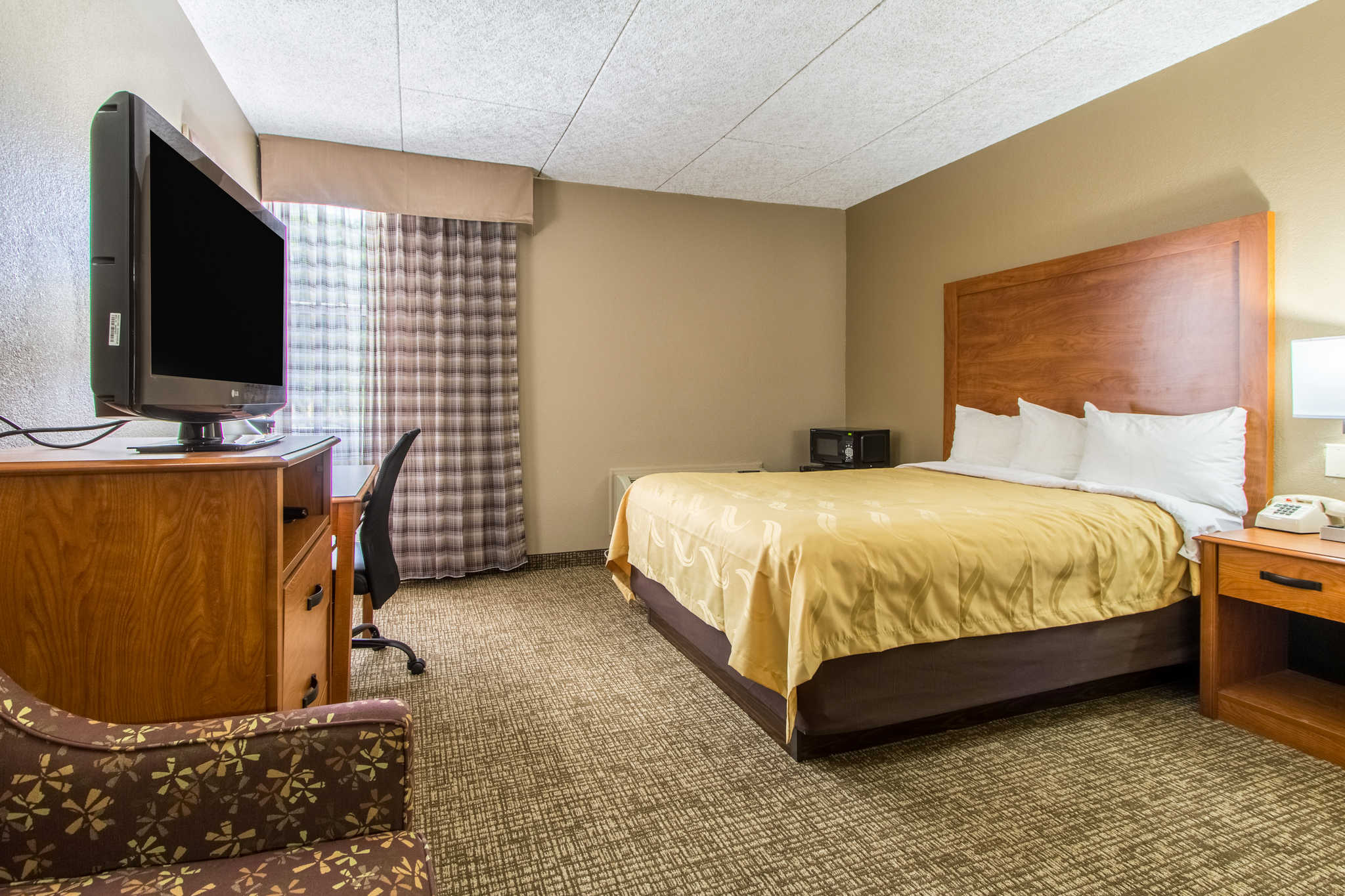 Quality Inn Wickliffe - Cleveland East