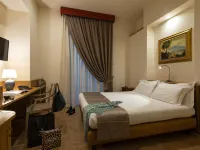 Grand Hotel Europa Naples Hotels in Metropolitan City of Naples