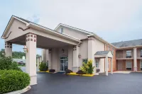 Super 8 by Wyndham Covington Hôtels à : Covington
