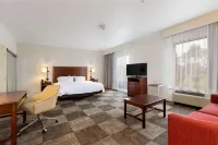 Hampton Inn & Suites Baton Rouge - I-10 East - Pet Friendly