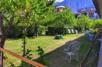 Heaven Lodge Gilgit