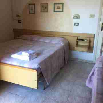 Albergo Maria Luisa Rooms