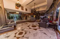 Menzeh Zalagh City Center Hotel di Wilaya de Fes