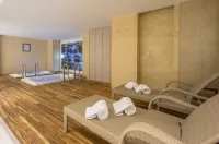 GHL Hotel Capital - ที่มีสปา